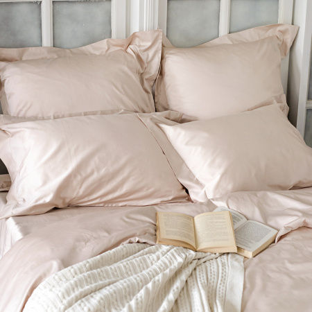 Комплект наволочек Стефания Vanilla 300 ТС Комплект наволочек Стефания Vanilla 300 ТС