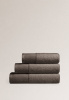 Набор полотенец махровых Тирамису