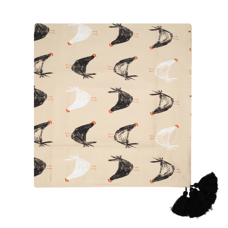 Скатерть столовая Village