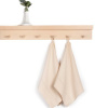 Комплект полотенец столовых lin/cotton Sand Комплект полотенец столовых lin/cotton Sand