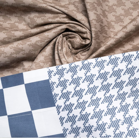 Комплект постельного белья Мэйсон 200 ТС Комплект постельного белья Мэйсон 200 ТС