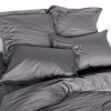 Комплект постельного белья Стефания Graphite 300 ТС Комплект постельного белья Стефания Graphite 300 ТС