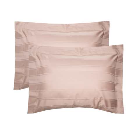 Набор наволочек Винсент Parfait страйп-сатин 400 TC Набор наволочек Винсент Parfait страйп-сатин 400 TC