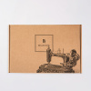 Набор полотенец вафельных Лебединая песня