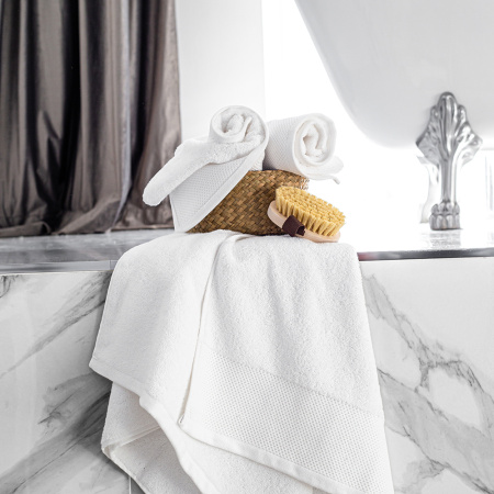 Полотенце махровое Айсберг