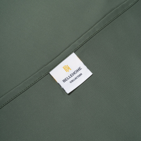 Комплект постельного белья Shiny Pine 300 ТС