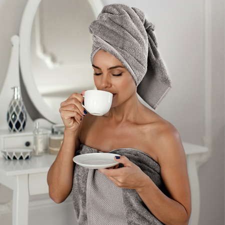 Полотенце махровое Айрон