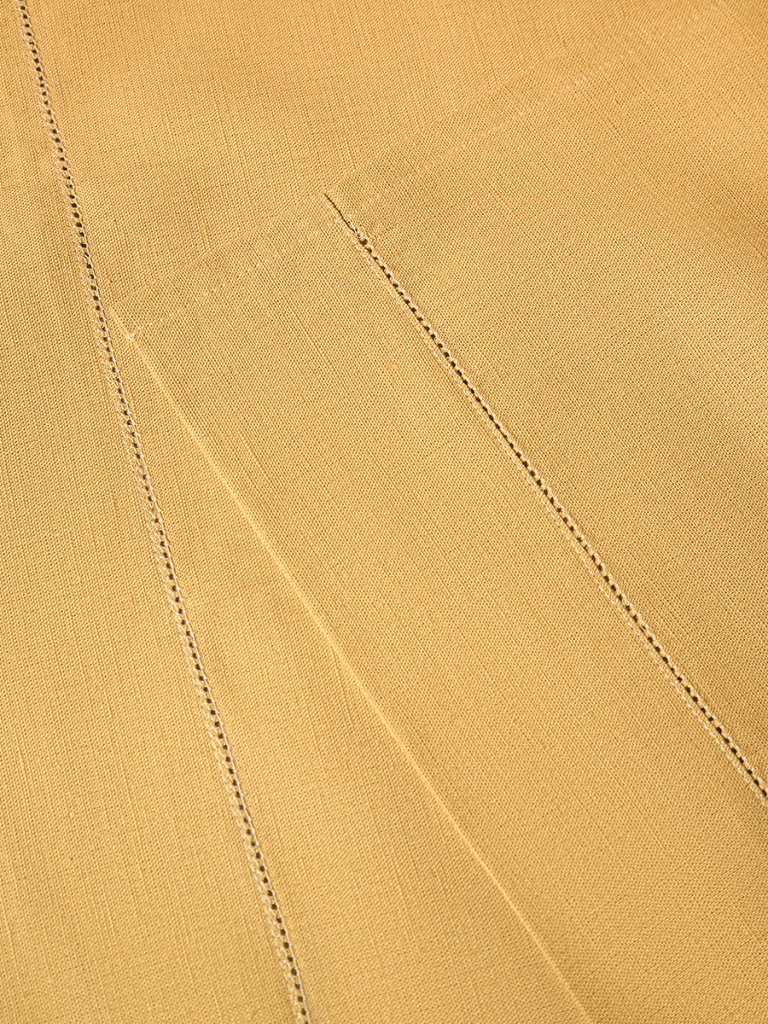 Дорожка столовая lin/cotton Sienna