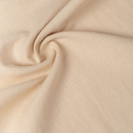 Дорожка столовая lin/cotton Sand