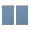 Комплект полотенец столовых lin/cotton Ocean Blue