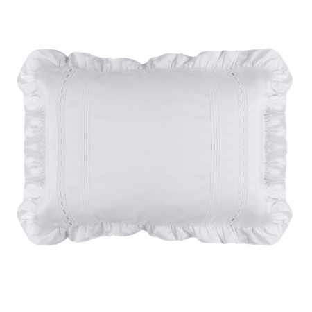 Комплект постельного белья Мережка Blanca 300 ТС Комплект постельного белья Мережка Blanca 300 ТС