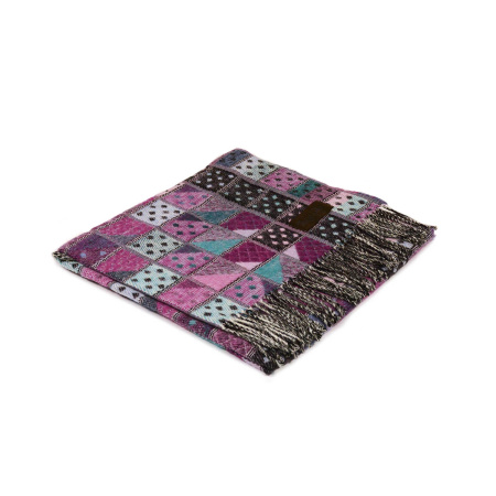 Плед MARZOTTO ILLINOIS S1 CTN 0040