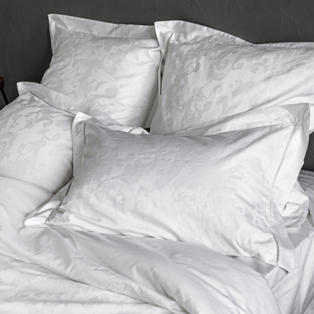 Комплект постельного белья Амедея Blanca 400 ТС Комплект постельного белья Амедея Blanca 400 ТС