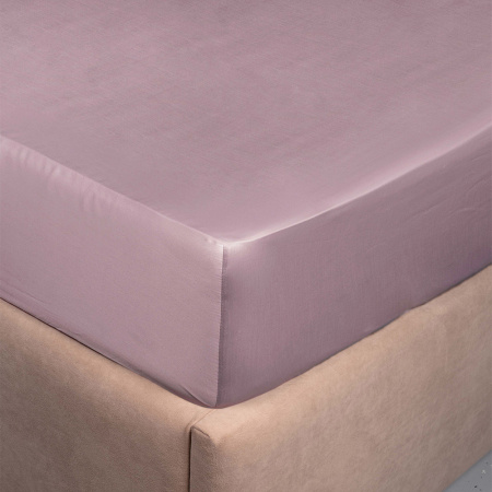 Простыня Стефания Zephyr 300 TC на резинке