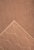 Набор полотенец махровых Рио Терракотта