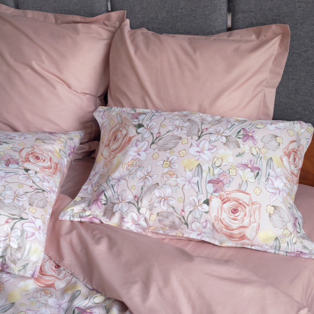 Комплект постельного белья Ренуар 200 TC