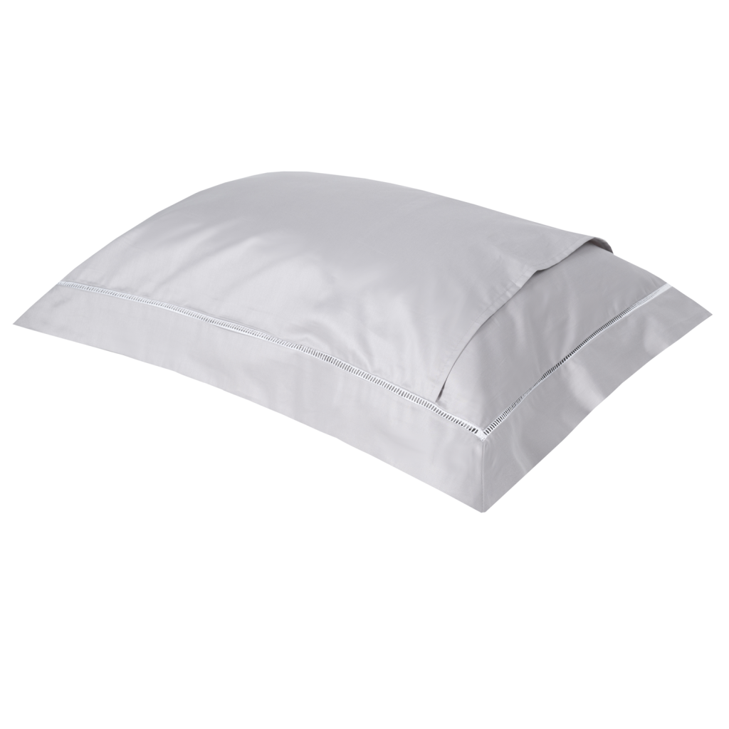 Набор наволочек 400 ТС Амедея Silver