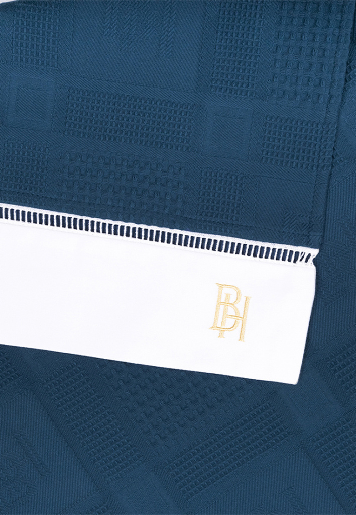 Набор полотенец вафельных BH Sky