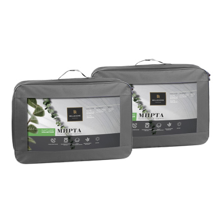 Одеяло Мирта