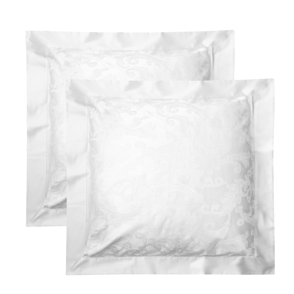 Набор наволочек 400 ТС Амедея Blanca