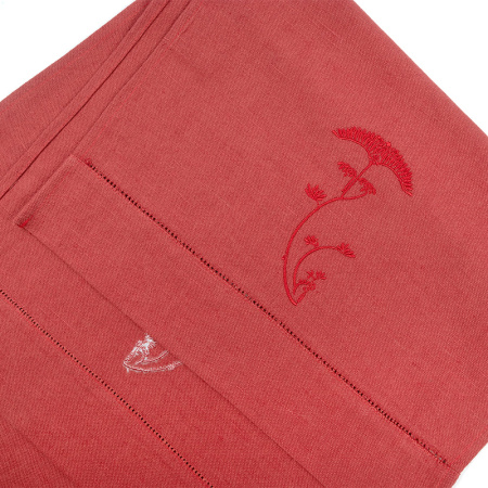 Дорожка столовая с вышивкой Ар Нуво 