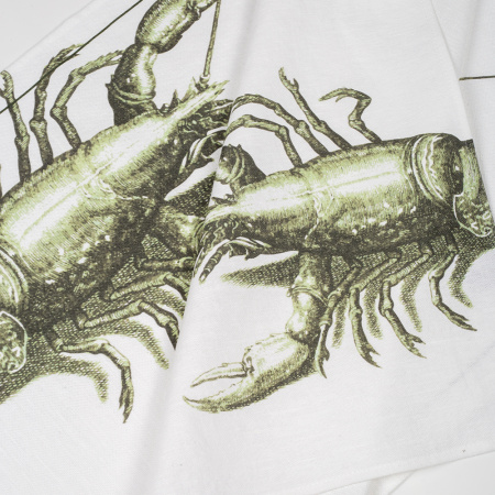 Комплект полотенец столовых Crayfish
