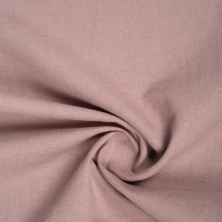 Дорожка столовая lin/cotton Orchid smoke