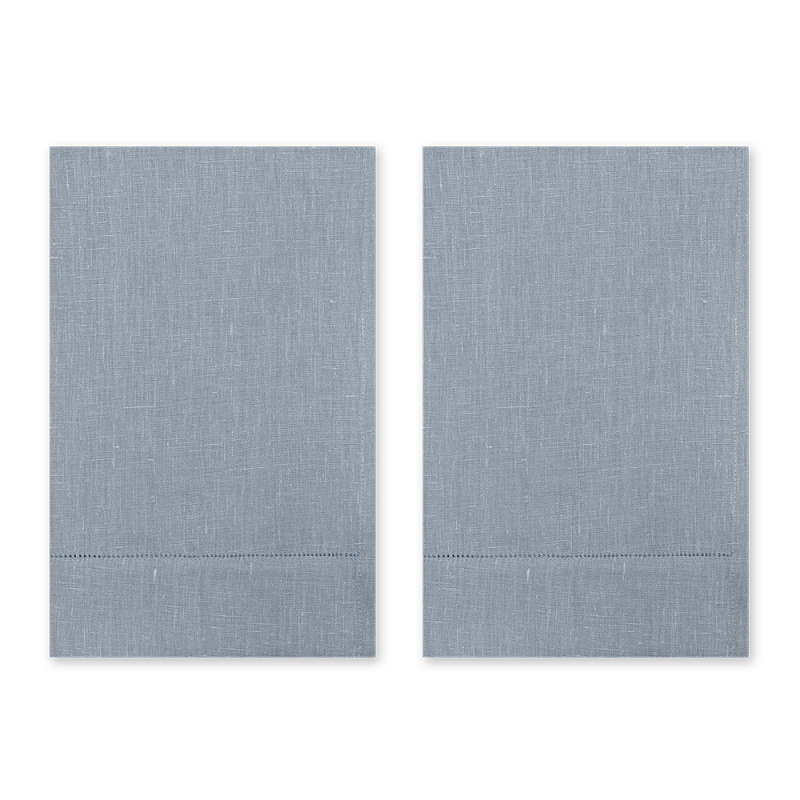 Комплект полотенец столовых lin/cotton Silver