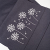 Дорожка столовая lin/cotton с вышивкой Light beauty