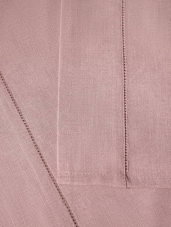 Дорожка столовая lin/cotton French Rose