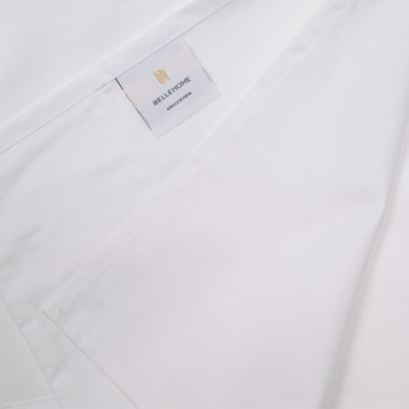 Наволочка Винсент Blanca сатин 400 TC