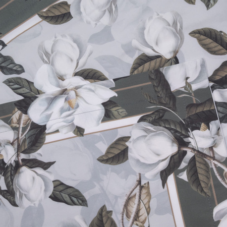 Набор наволочек Магнолия Набор наволочек Магнолия