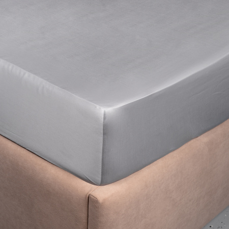 Простыня Стефания Storm 300 ТС на резинке