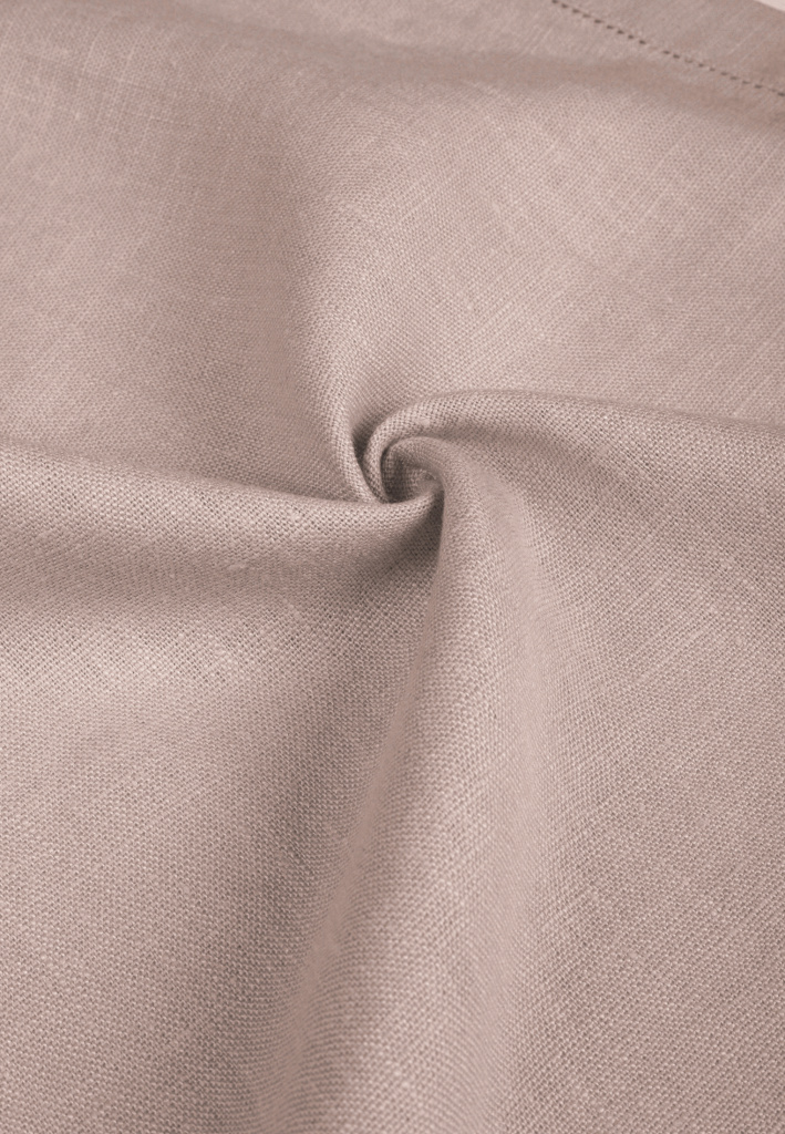 Комплект салфеток столовых lin/cotton French Rose