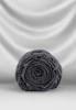 Простыня Стефания Graphite 300 ТС на резинке
