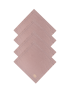 Набор салфеток столовых с вышивкой Smoky mistery