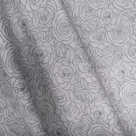 Набор наволочек Офорт 200 TC limited Б Набор наволочек Офорт 200 TC limited Б