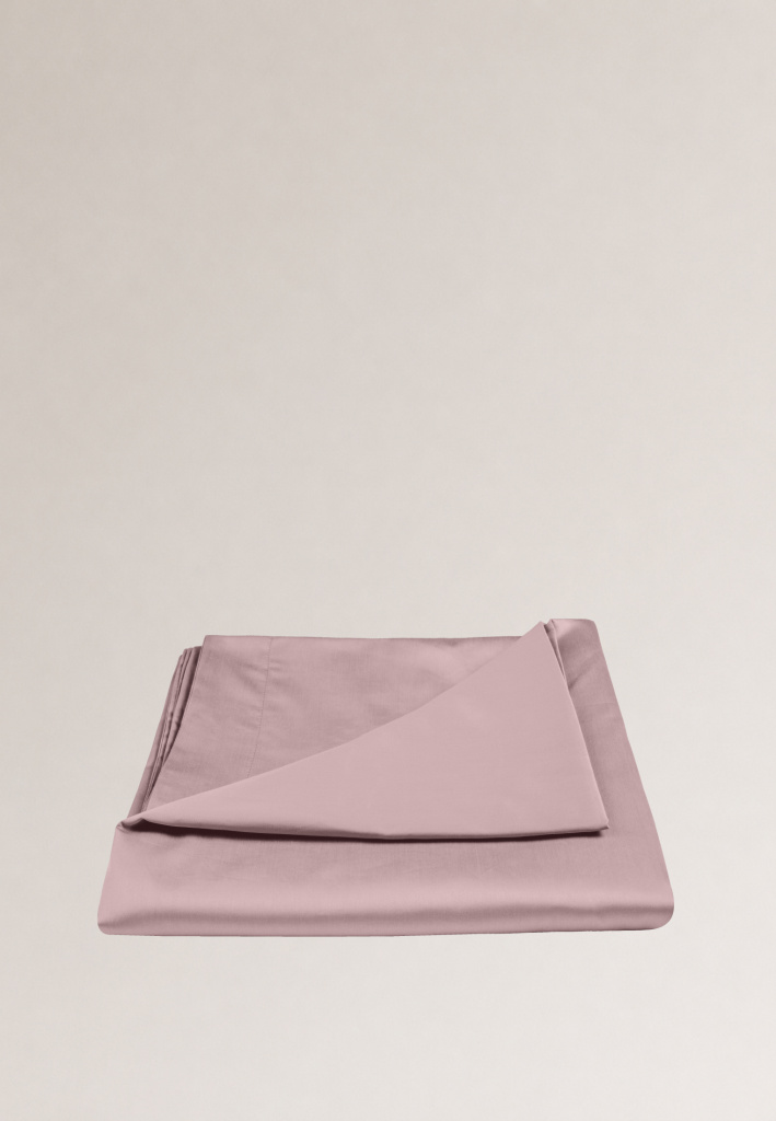 Пододеяльник Shiny Flamingo 300 ТС