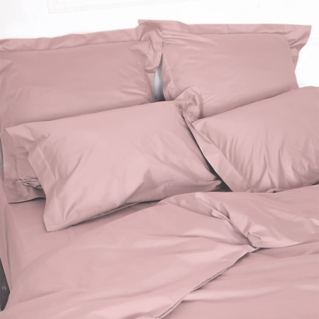 Комплект постельного белья Стефания Marshmallow 300 TC