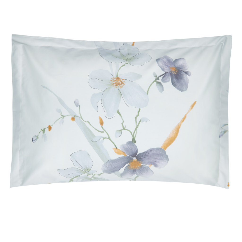 Комплект постельного белья Орхидея 300 TC Комплект постельного белья Орхидея 300 TC