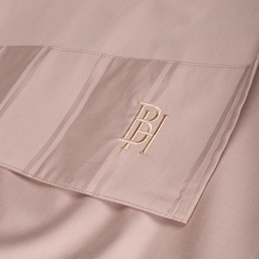 Простыня Винсент Parfait сатин 400 TC