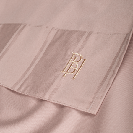 Простыня Винсент Parfait сатин 400 TC