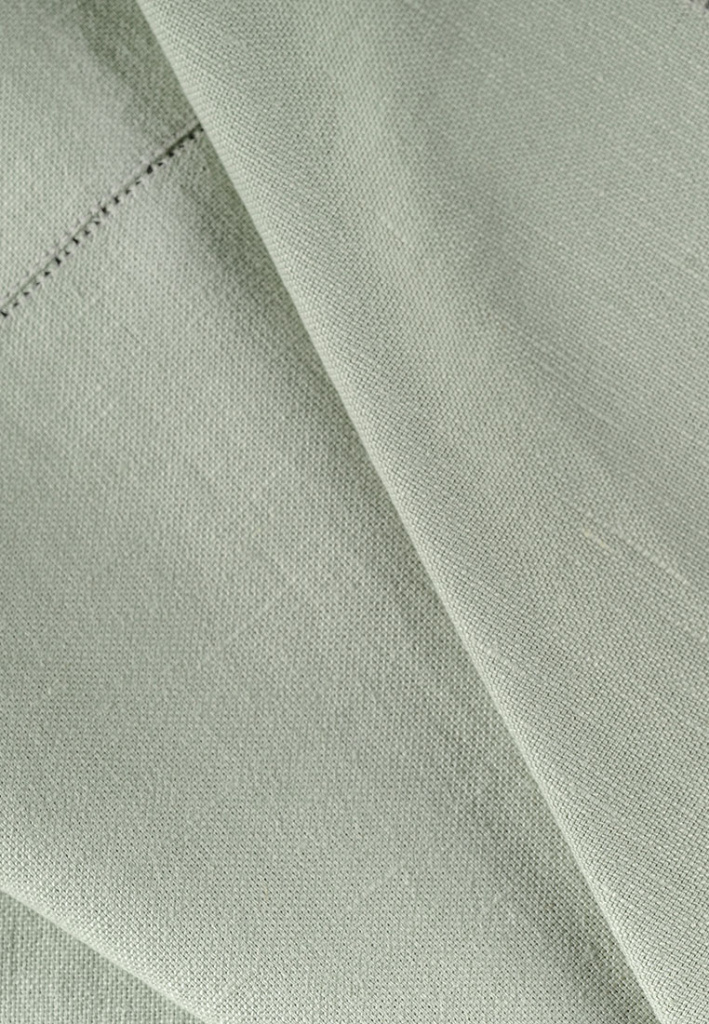 Комплект полотенец столовых lin/cotton Crystal Green