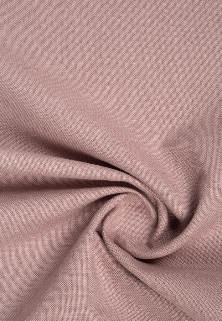 Дорожка столовая lin/cotton Orchid smoke