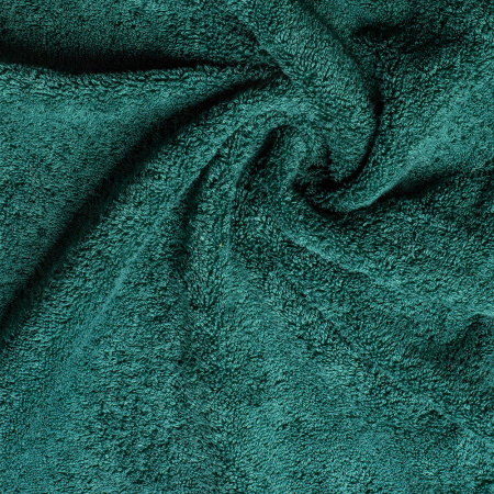Полотенце махровое Изумруд