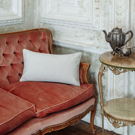 Декоративная подушка Милк