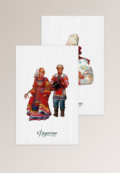 LAMODA_Вафля_Федоскино_Повседневная Русь2 1