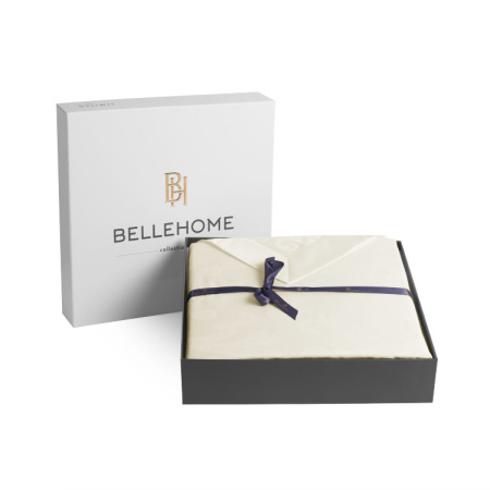 Комплект постельного белья Амедея Cream 400 ТС Комплект постельного белья Амедея Cream 400 ТС