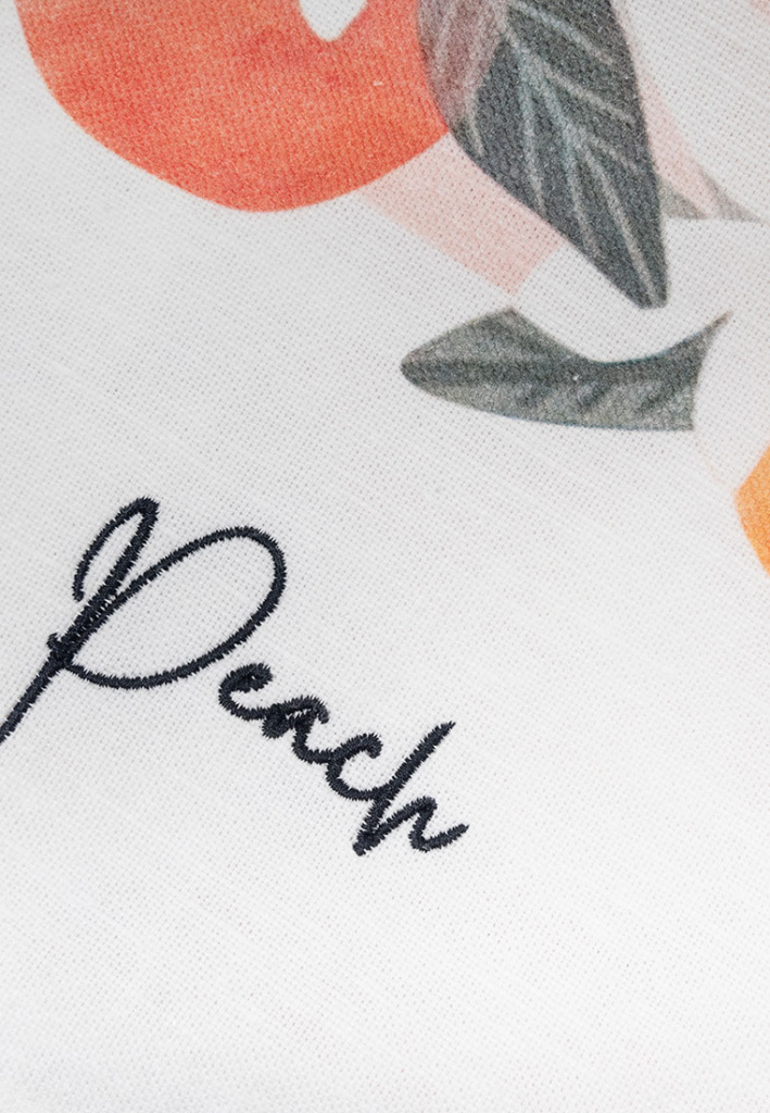 Набор полотенец столовых Peach