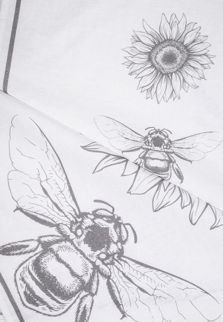 Набор полотенец столовых Insects (set 1)